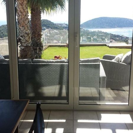 Seaview Near Athens & Sounio Apartment Anavyssos Luaran gambar
