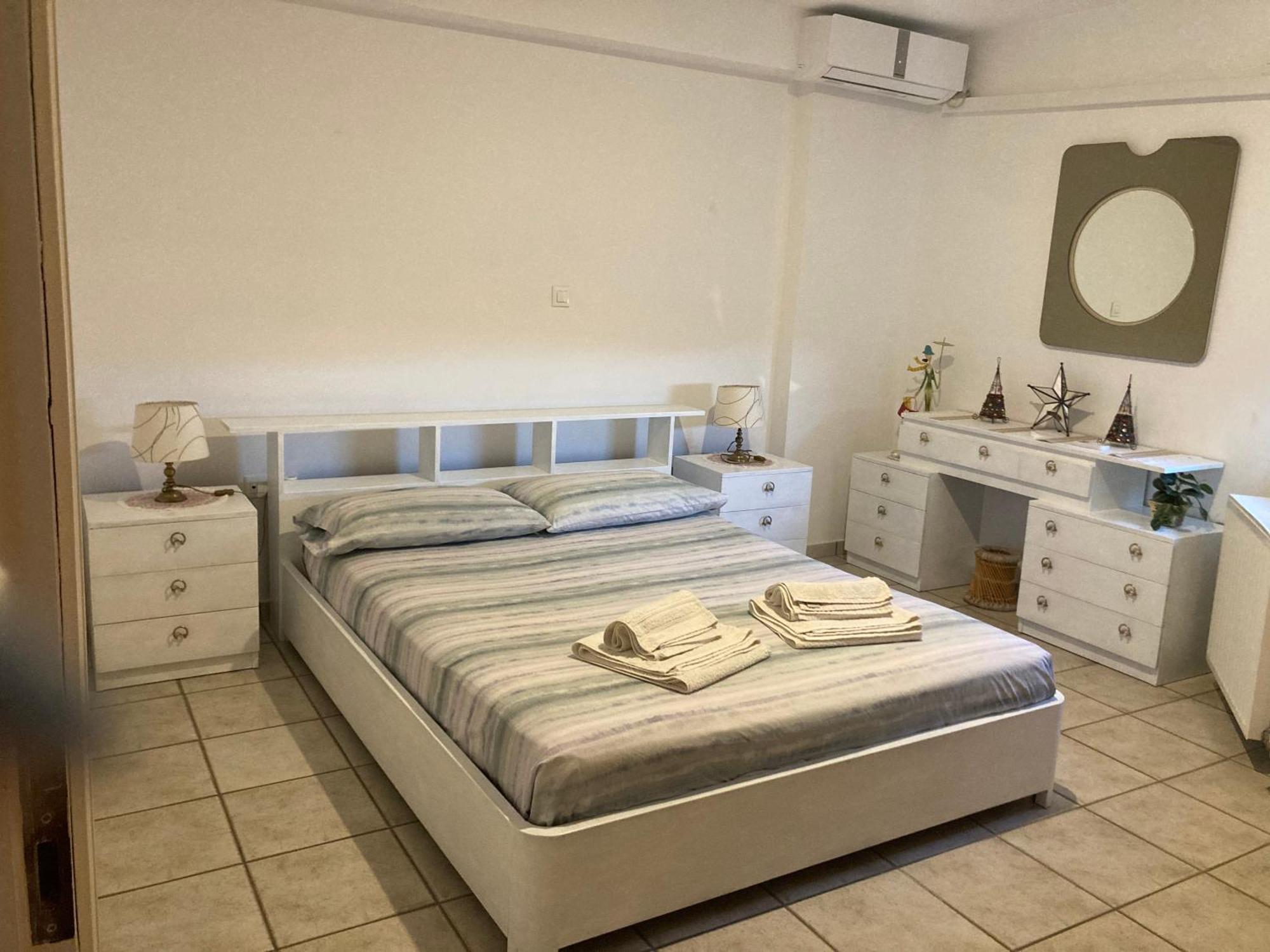 Seaview Near Athens & Sounio Apartment Anavyssos Luaran gambar
